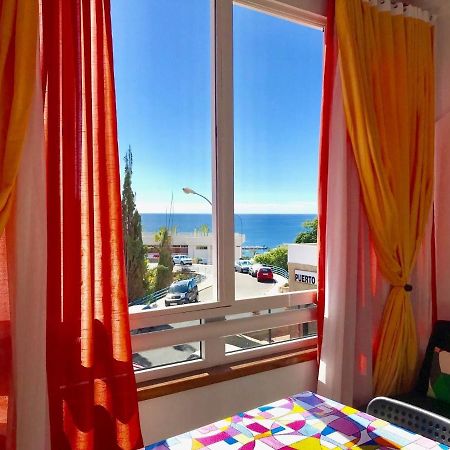 Ocean View Design Apartment Puerto Rico Puerto Rico  Kültér fotó