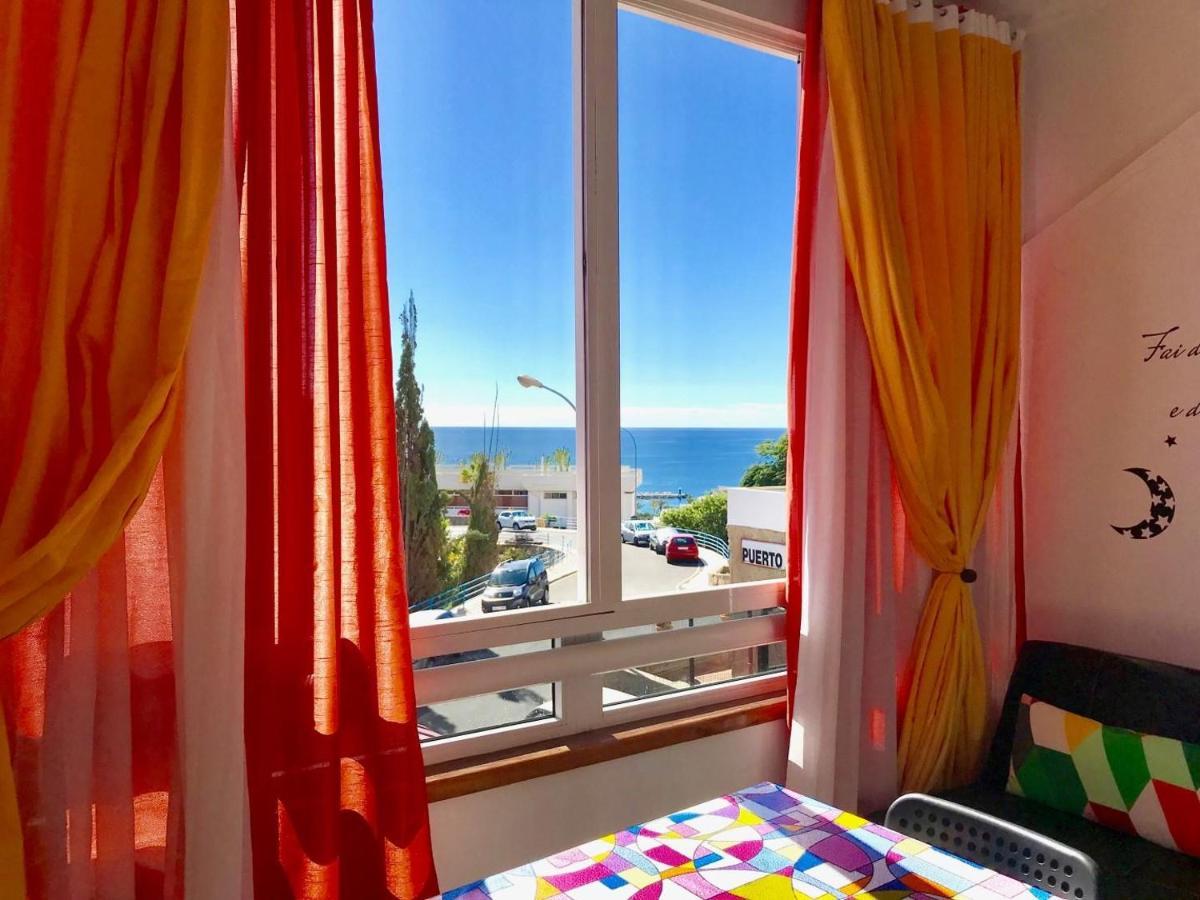 Ocean View Design Apartment Puerto Rico Puerto Rico  Kültér fotó